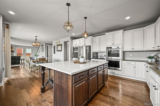 11584 Pine Canyon Lane, Parker, CO 80138