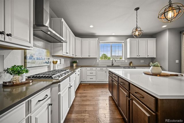 11584 Pine Canyon Lane, Parker, CO 80138