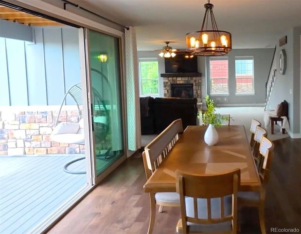 11584 Pine Canyon Lane, Parker, CO 80138