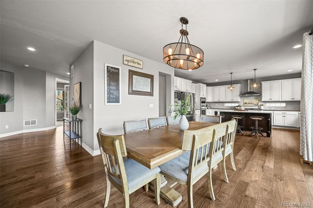 11584 Pine Canyon Lane, Parker, CO 80138