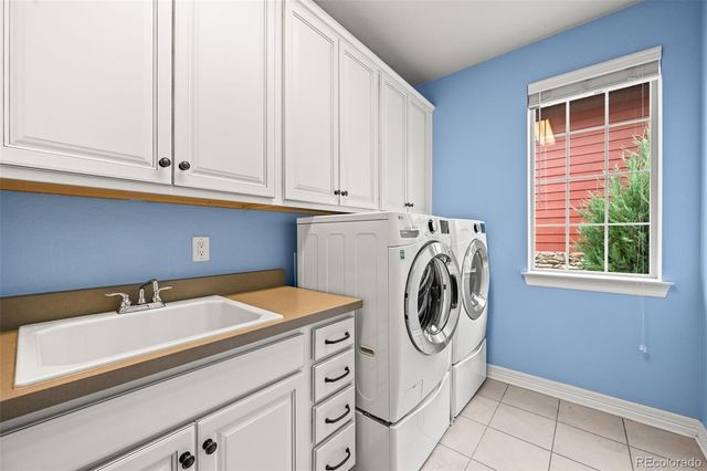 11584 Pine Canyon Lane, Parker, CO 80138