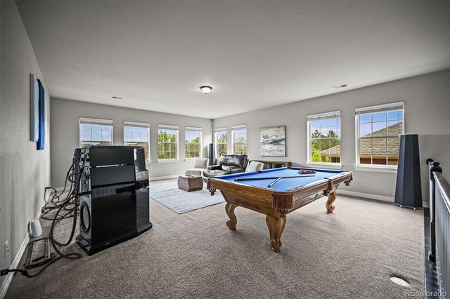 11584 Pine Canyon Lane, Parker, CO 80138