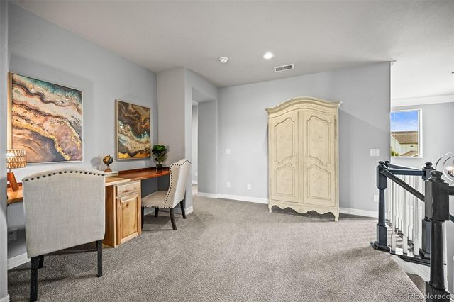 11584 Pine Canyon Lane, Parker, CO 80138