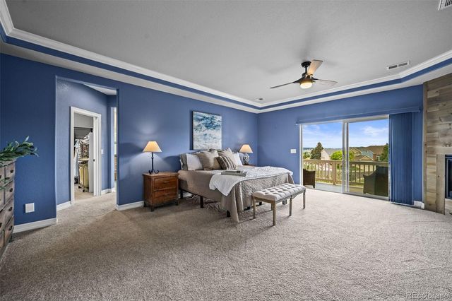 11584 Pine Canyon Lane, Parker, CO 80138