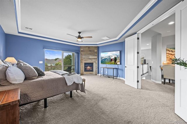 11584 Pine Canyon Lane, Parker, CO 80138