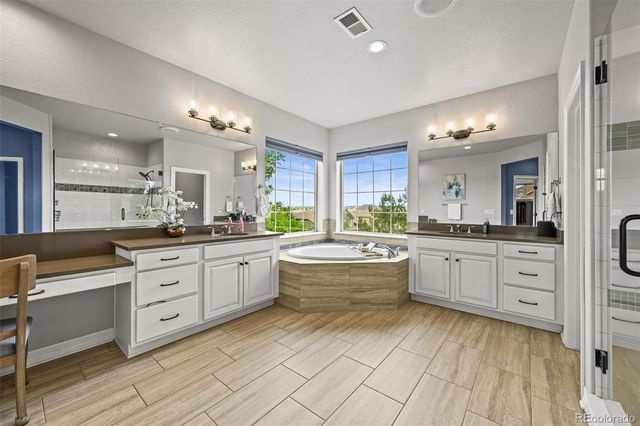 11584 Pine Canyon Lane, Parker, CO 80138