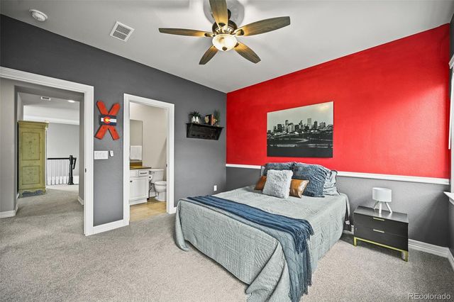 11584 Pine Canyon Lane, Parker, CO 80138