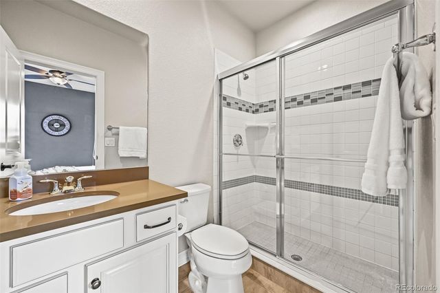 11584 Pine Canyon Lane, Parker, CO 80138