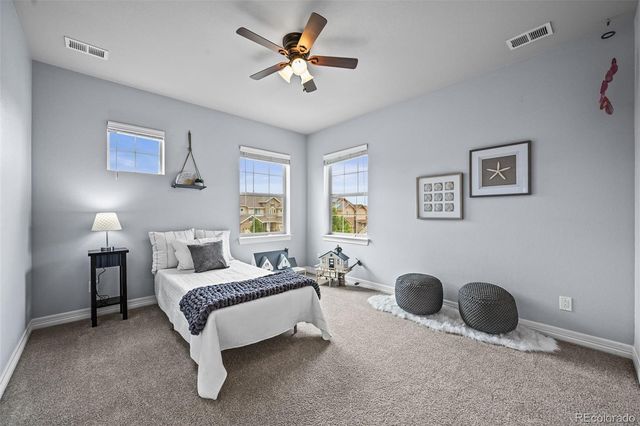 11584 Pine Canyon Lane, Parker, CO 80138