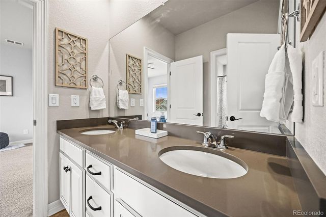 11584 Pine Canyon Lane, Parker, CO 80138