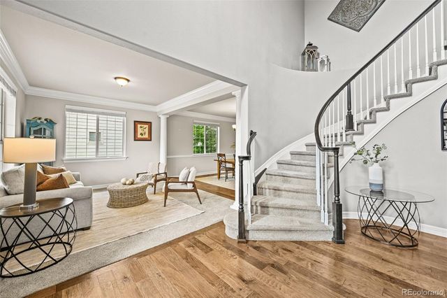 11584 Pine Canyon Lane, Parker, CO 80138