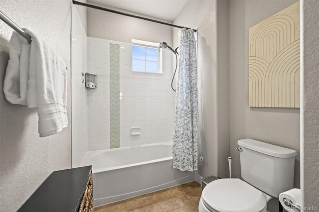 11584 Pine Canyon Lane, Parker, CO 80138