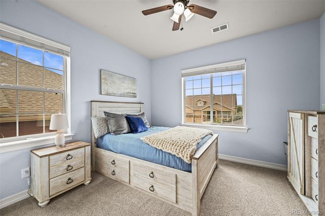 11584 Pine Canyon Lane, Parker, CO 80138