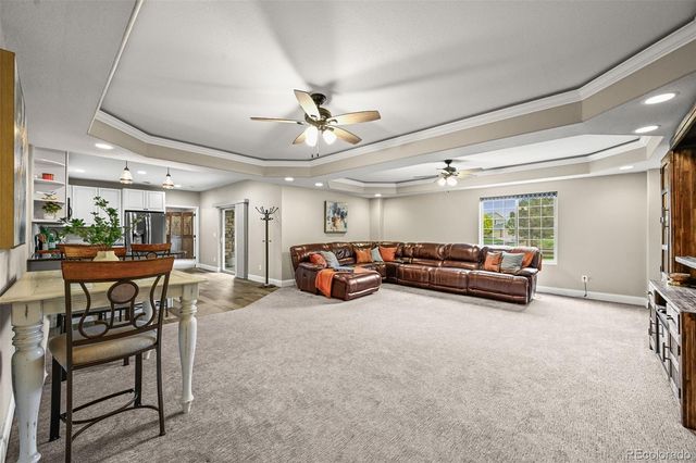 11584 Pine Canyon Lane, Parker, CO 80138