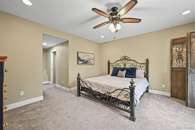 11584 Pine Canyon Lane, Parker, CO 80138