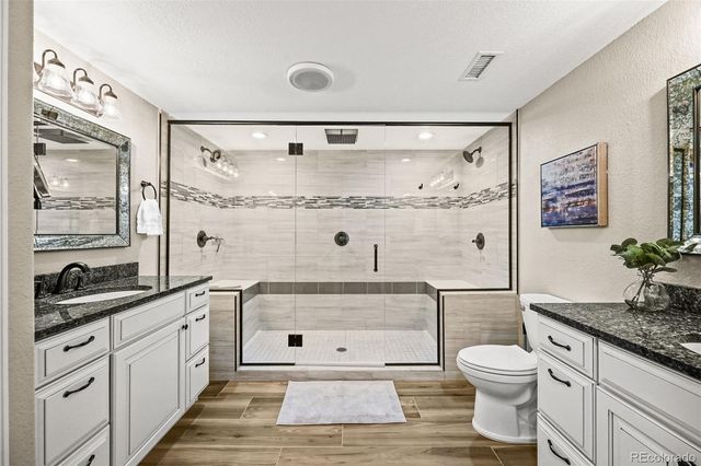 11584 Pine Canyon Lane, Parker, CO 80138