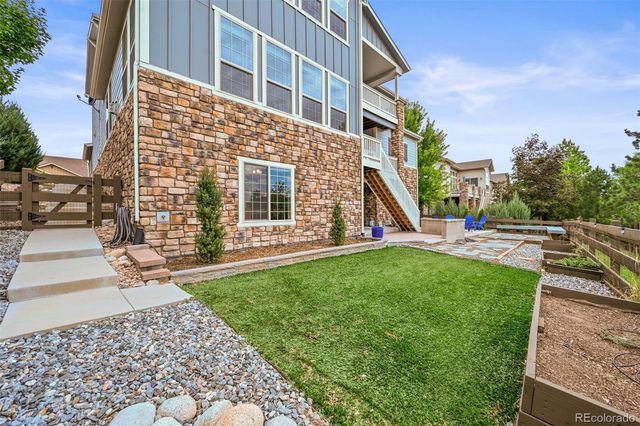 11584 Pine Canyon Lane, Parker, CO 80138
