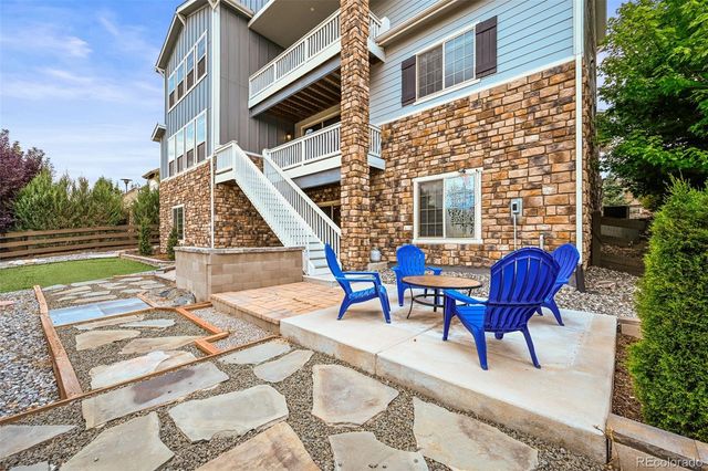 11584 Pine Canyon Lane, Parker, CO 80138