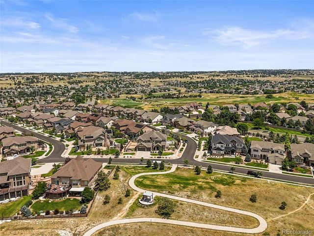 11584 Pine Canyon Lane, Parker, CO 80138