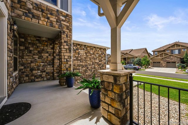 11584 Pine Canyon Lane, Parker, CO 80138