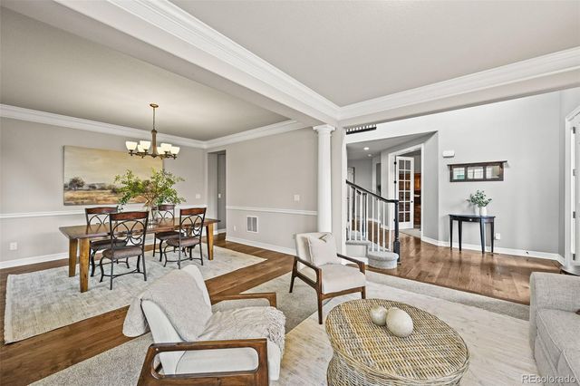 11584 Pine Canyon Lane, Parker, CO 80138