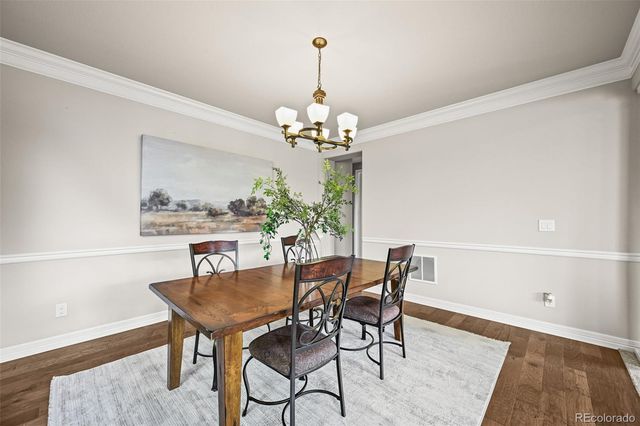 11584 Pine Canyon Lane, Parker, CO 80138