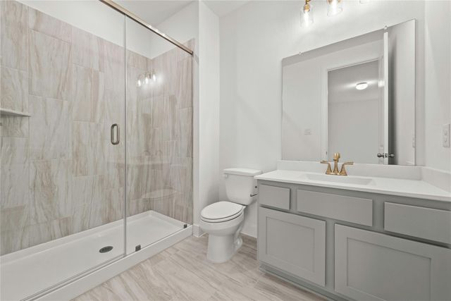 7118 Rustic Forest Drive, Katy, TX 77493