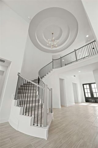 7118 Rustic Forest Drive, Katy, TX 77493