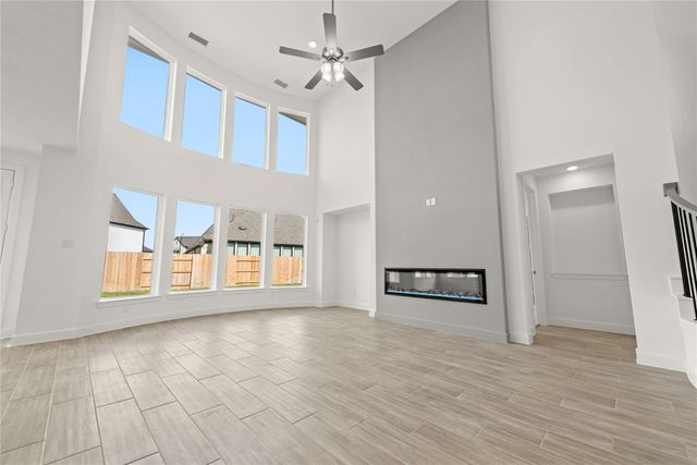 7118 Rustic Forest Drive, Katy, TX 77493