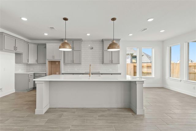 7118 Rustic Forest Drive, Katy, TX 77493