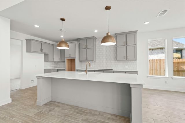 7118 Rustic Forest Drive, Katy, TX 77493