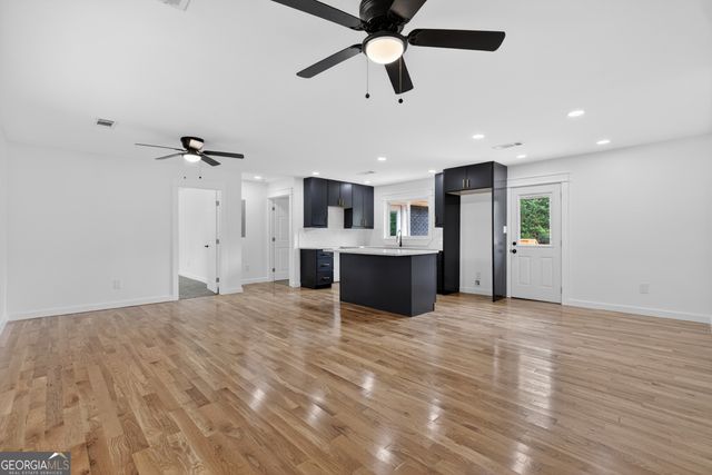 5193 Hazel Street NE, Covington, GA 30014