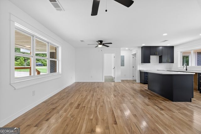 5193 Hazel Street NE, Covington, GA 30014