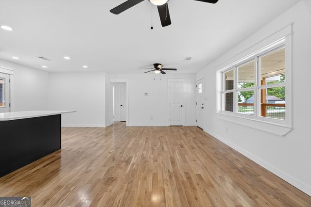 5193 Hazel Street NE, Covington, GA 30014