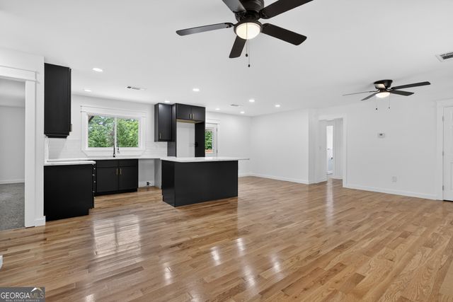 5193 Hazel Street NE, Covington, GA 30014