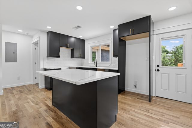 5193 Hazel Street NE, Covington, GA 30014