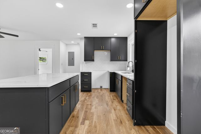 5193 Hazel Street NE, Covington, GA 30014