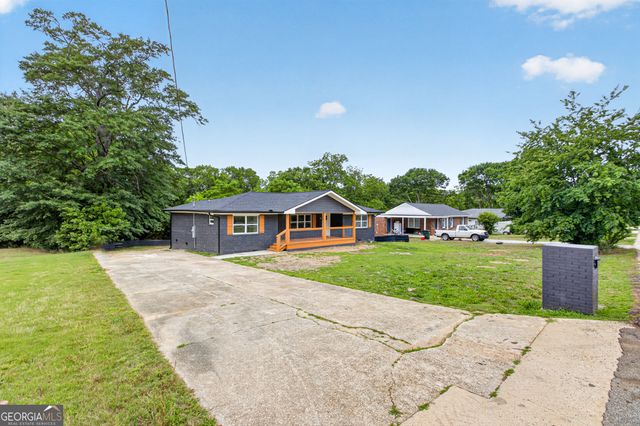 5193 Hazel Street NE, Covington, GA 30014