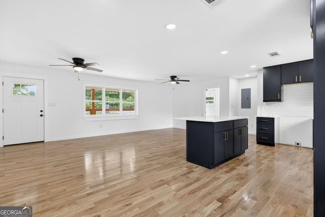5193 Hazel Street NE, Covington, GA 30014
