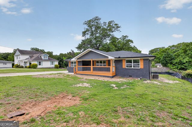 5193 Hazel Street NE, Covington, GA 30014