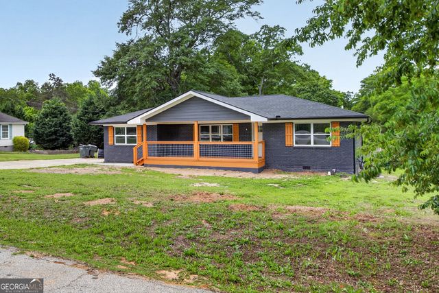 5193 Hazel Street NE, Covington, GA 30014