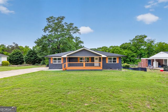 5193 Hazel Street NE, Covington, GA 30014