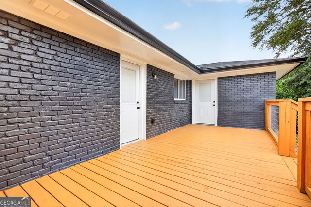 5193 Hazel Street NE, Covington, GA 30014