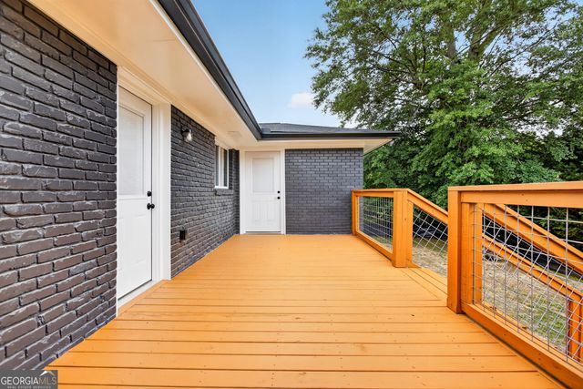 5193 Hazel Street NE, Covington, GA 30014
