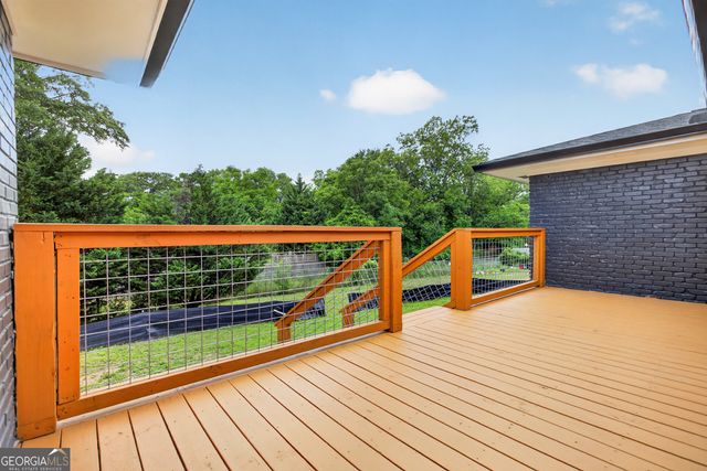 5193 Hazel Street NE, Covington, GA 30014