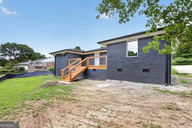 5193 Hazel Street NE, Covington, GA 30014