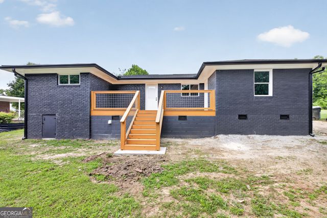 5193 Hazel Street NE, Covington, GA 30014