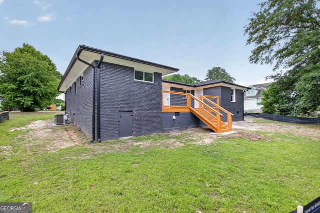 5193 Hazel Street NE, Covington, GA 30014