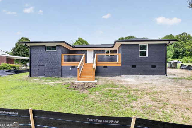 5193 Hazel Street NE, Covington, GA 30014