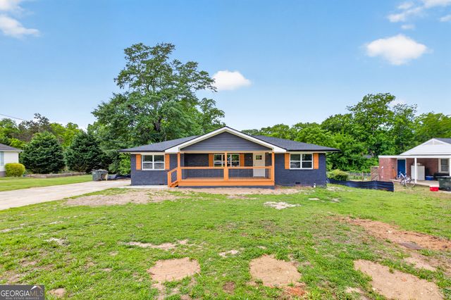 5193 Hazel Street NE, Covington, GA 30014